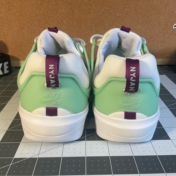 Nike SB NYJAH 3 🔥brand new - Picture 6 of 11